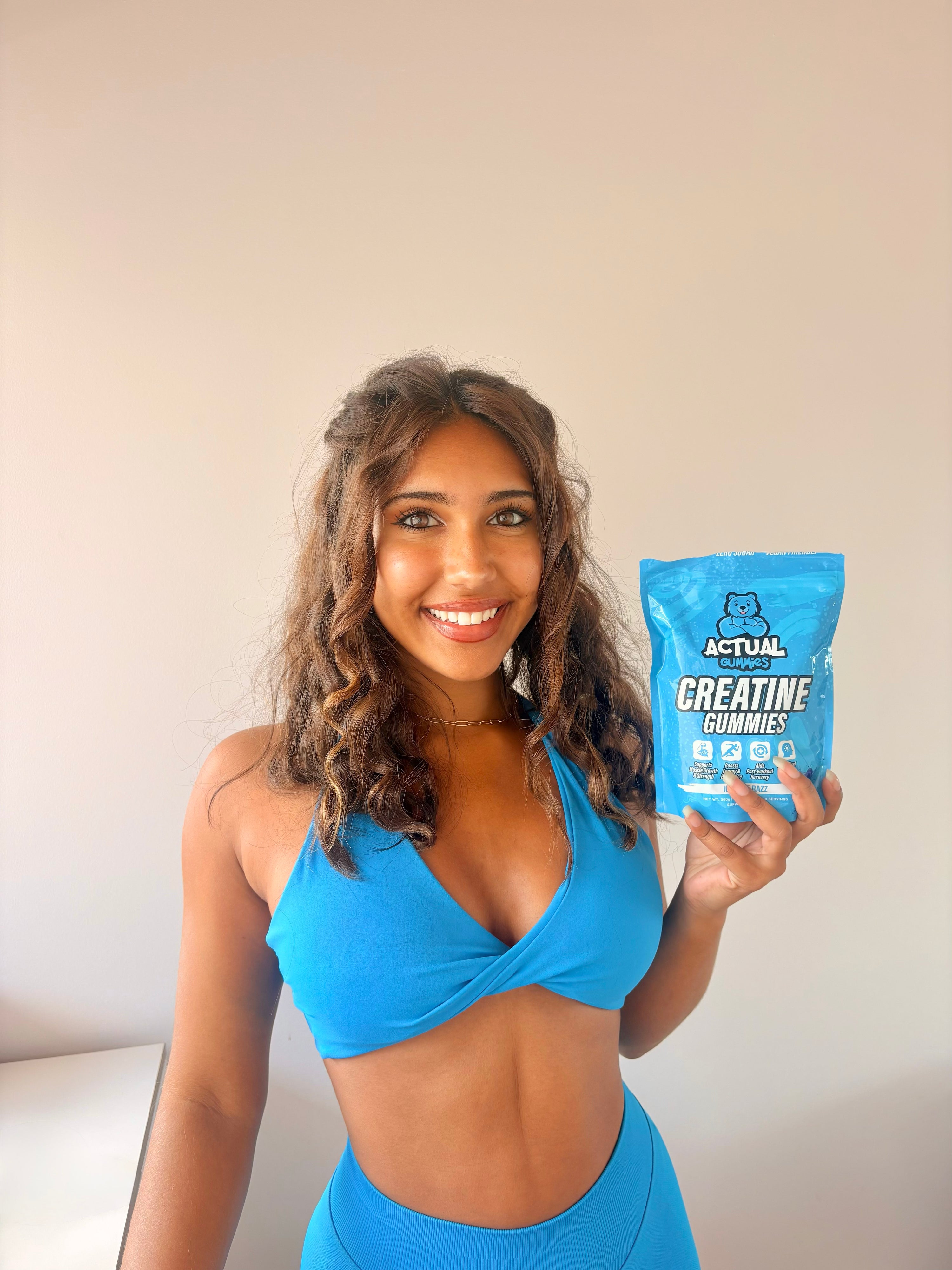 Creatine Gummies