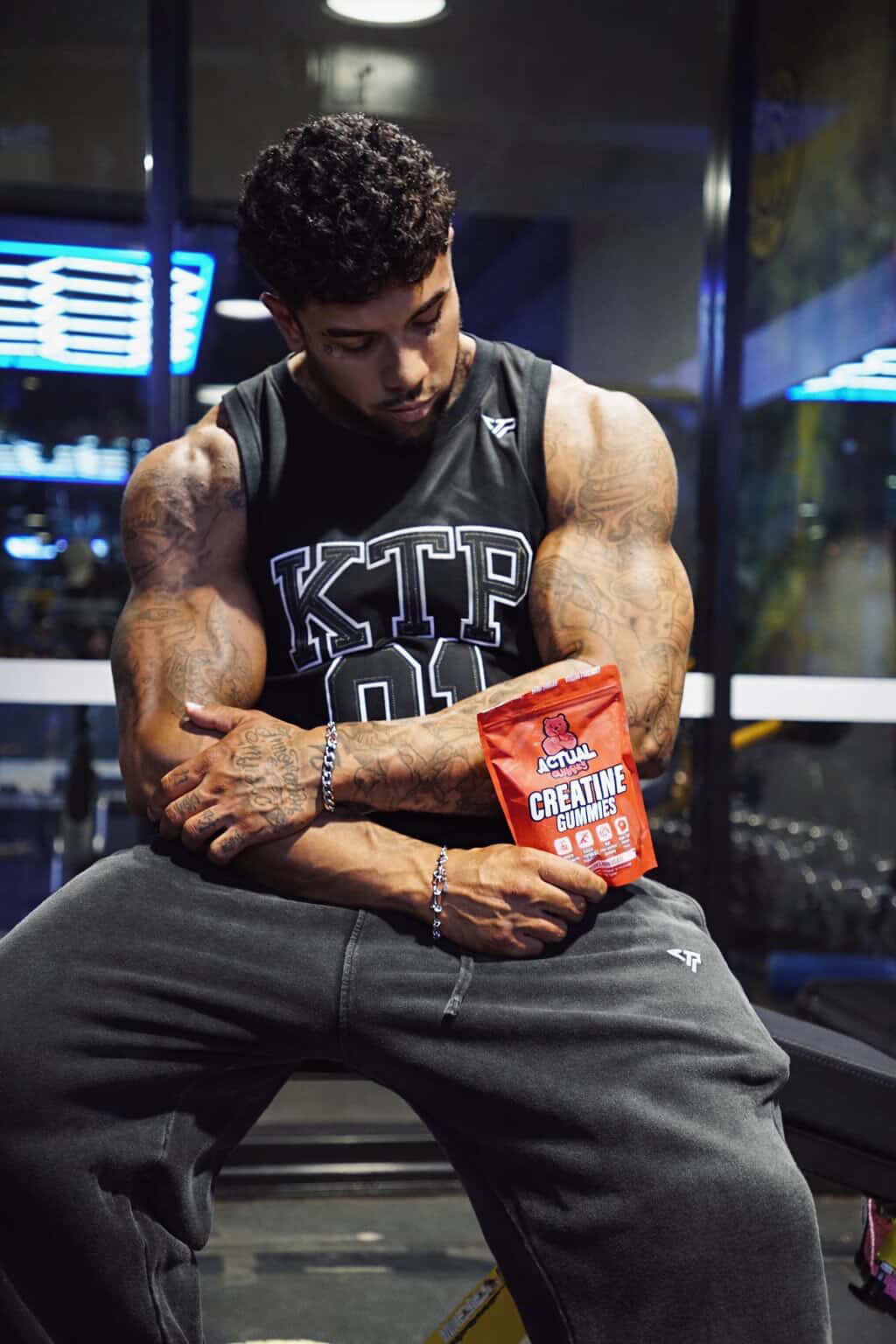 Creatine Gummies